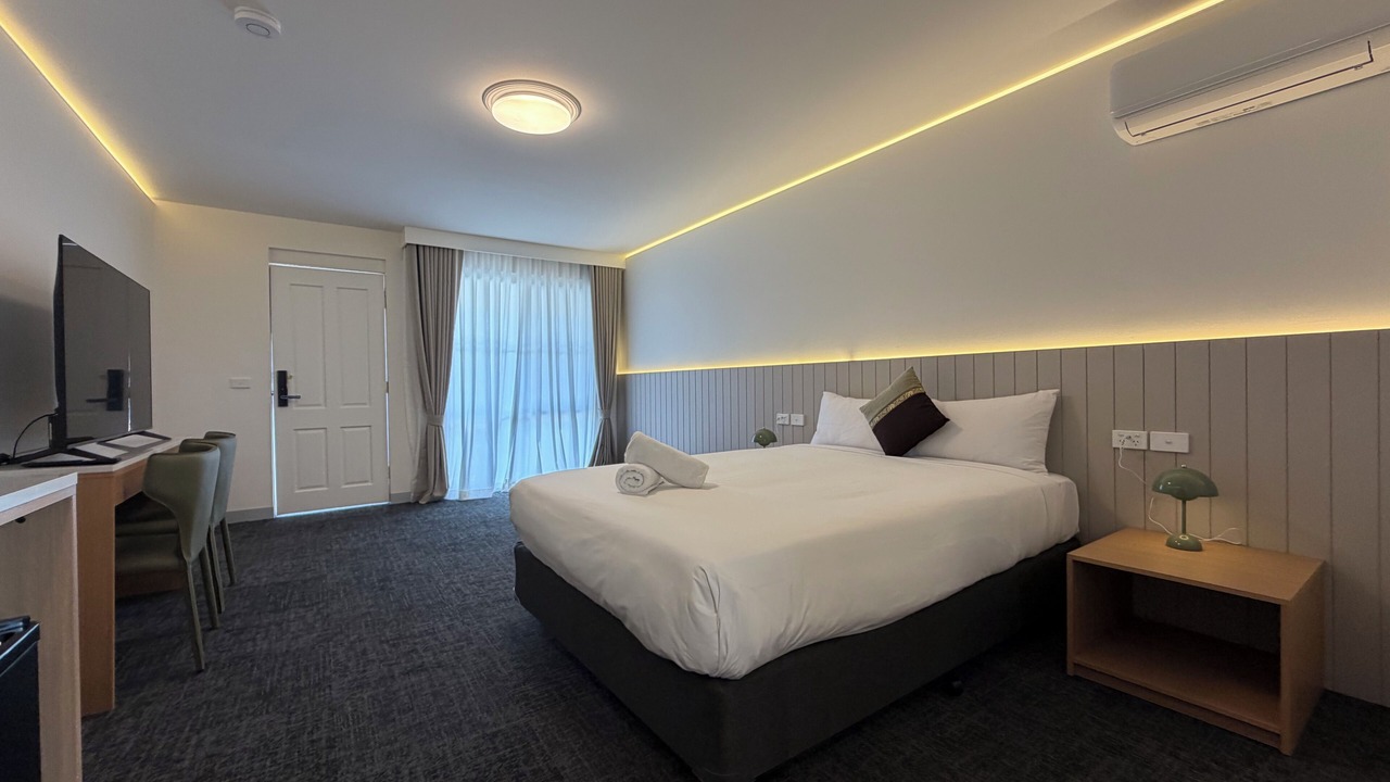 Photo of Bedroom in Frankston