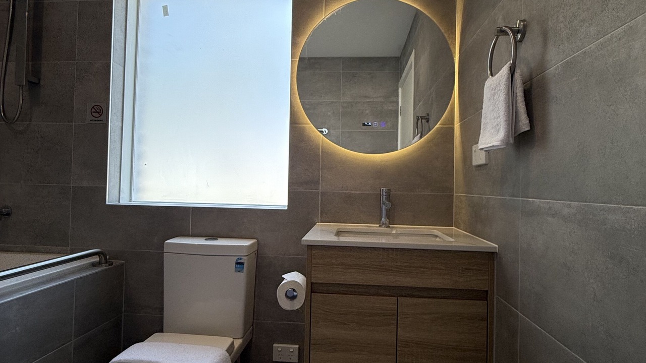 Photo of Bathroom in Frankston