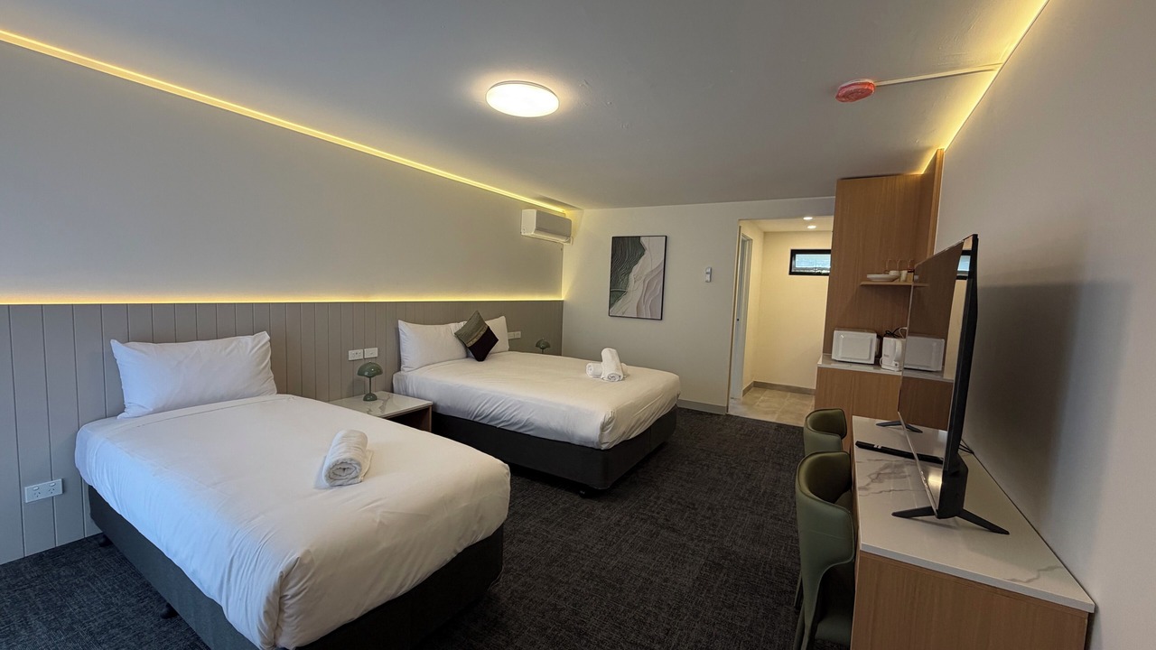Photo of Bedroom in Frankston