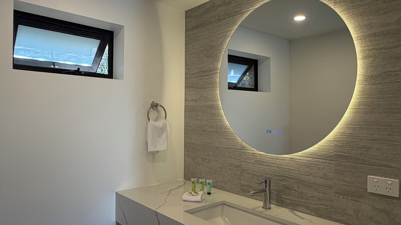 Photo of Bathroom in Frankston