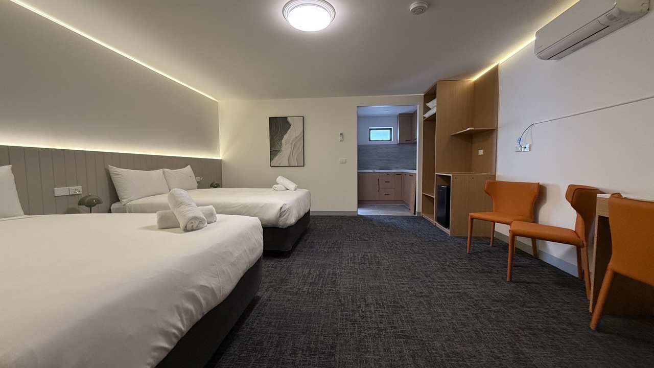 Photo of Bedroom in Frankston