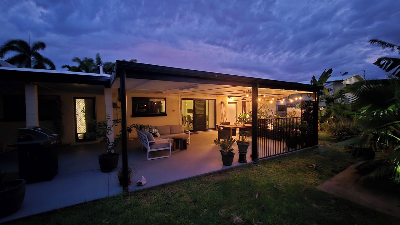 Photo of Outdoor in Parkside