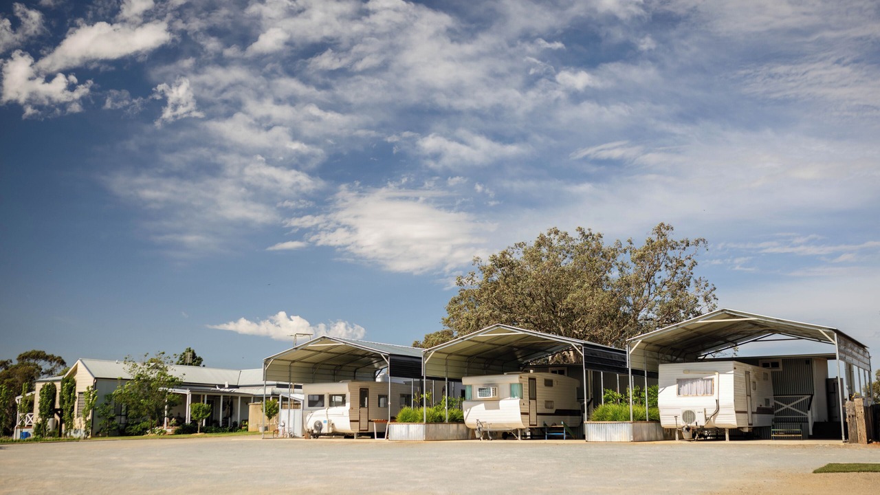 Photo of Outdoor in Marrar