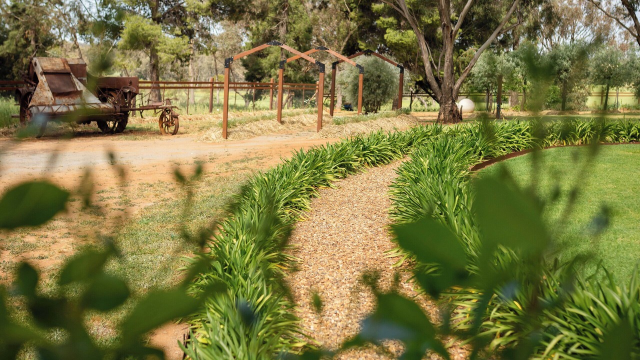 Photo of Outdoor in Marrar