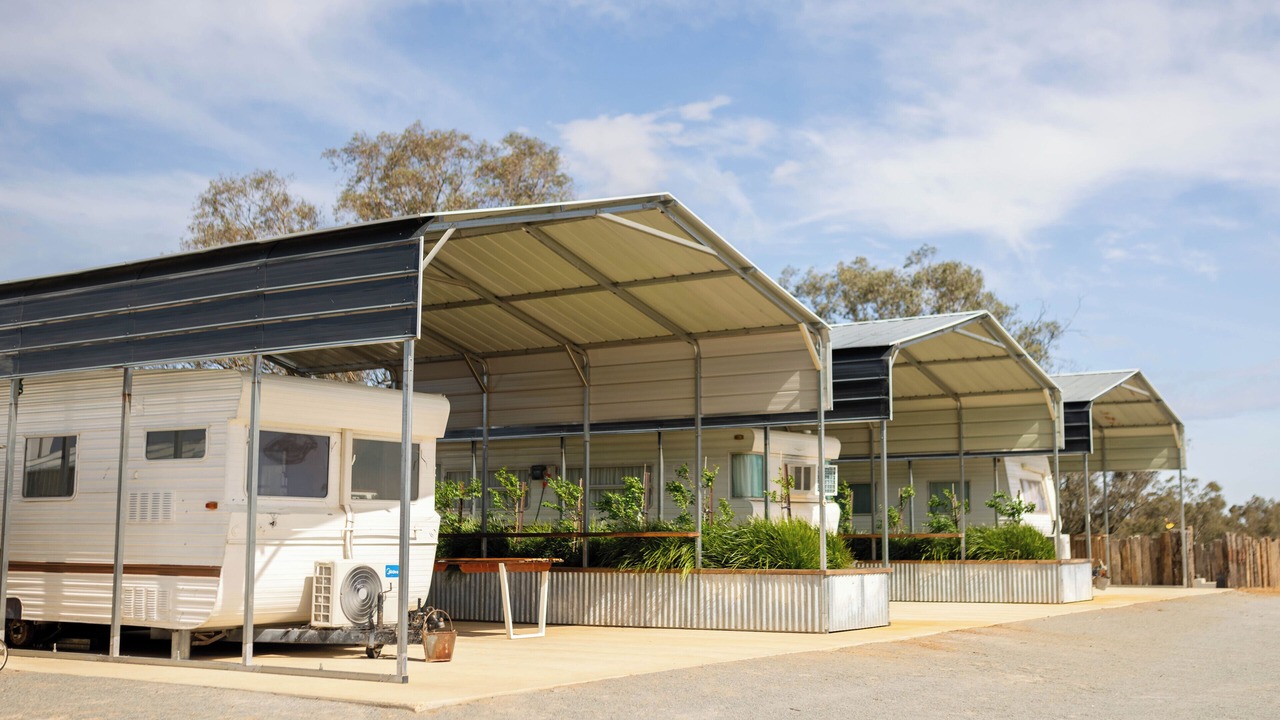 Photo of Outdoor in Marrar