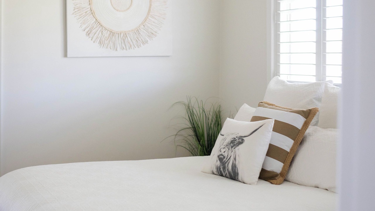 Photo of Bedroom in Marrar
