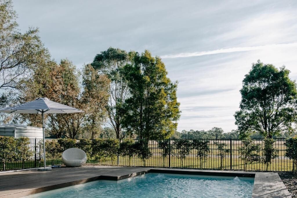 Photo of Outdoor in Lovedale