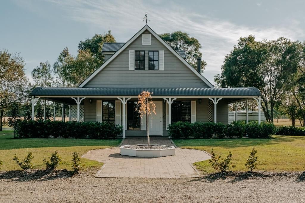 Photo of Outdoor in Lovedale