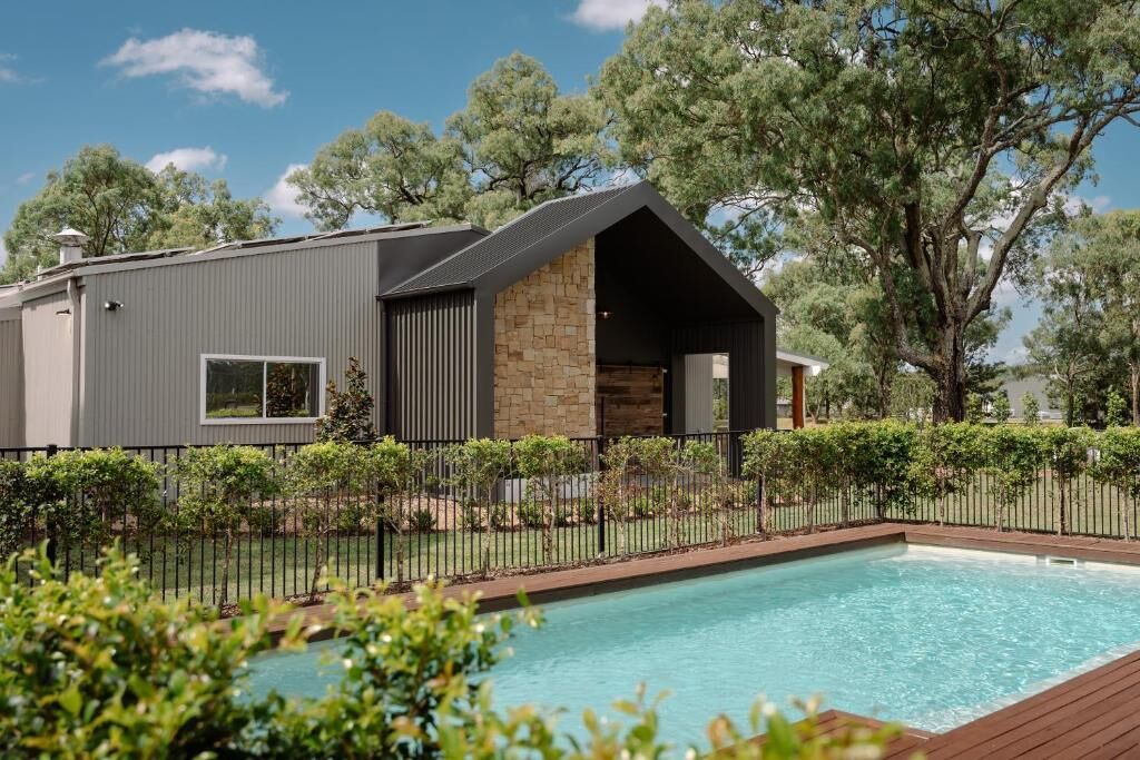 Photo of Outdoor in Lovedale