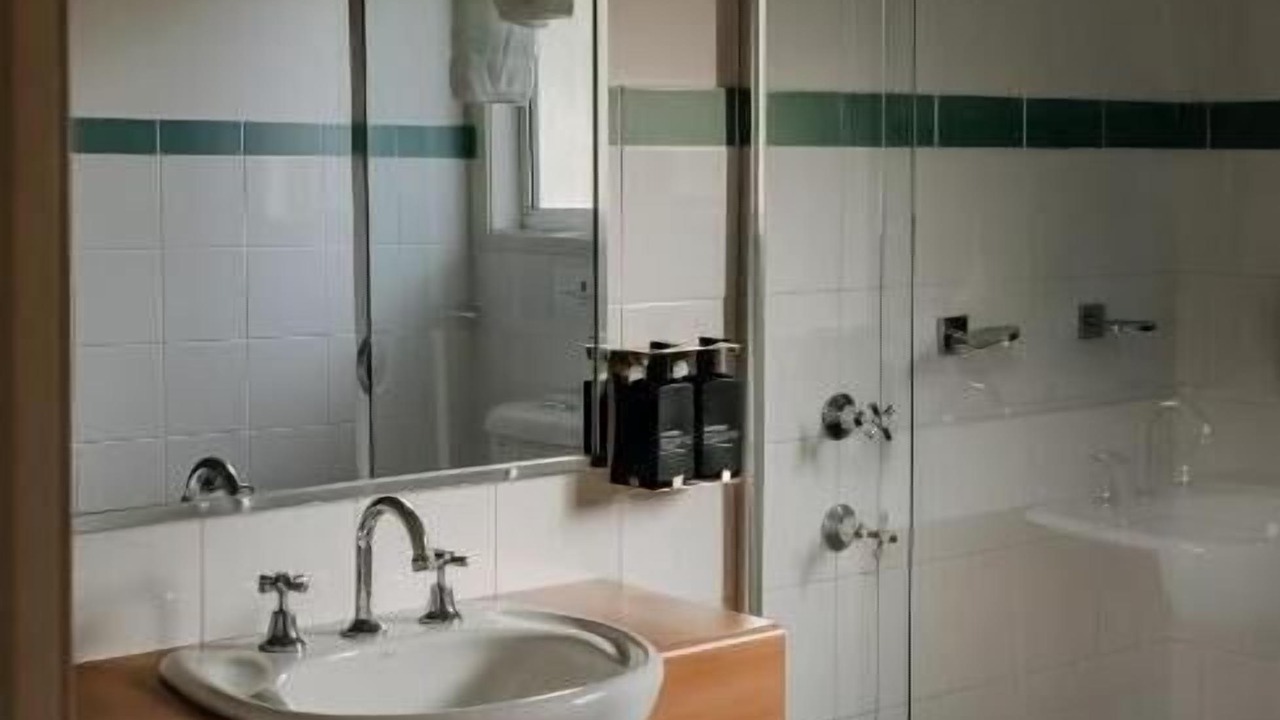 Photo of Bathroom in Lovedale