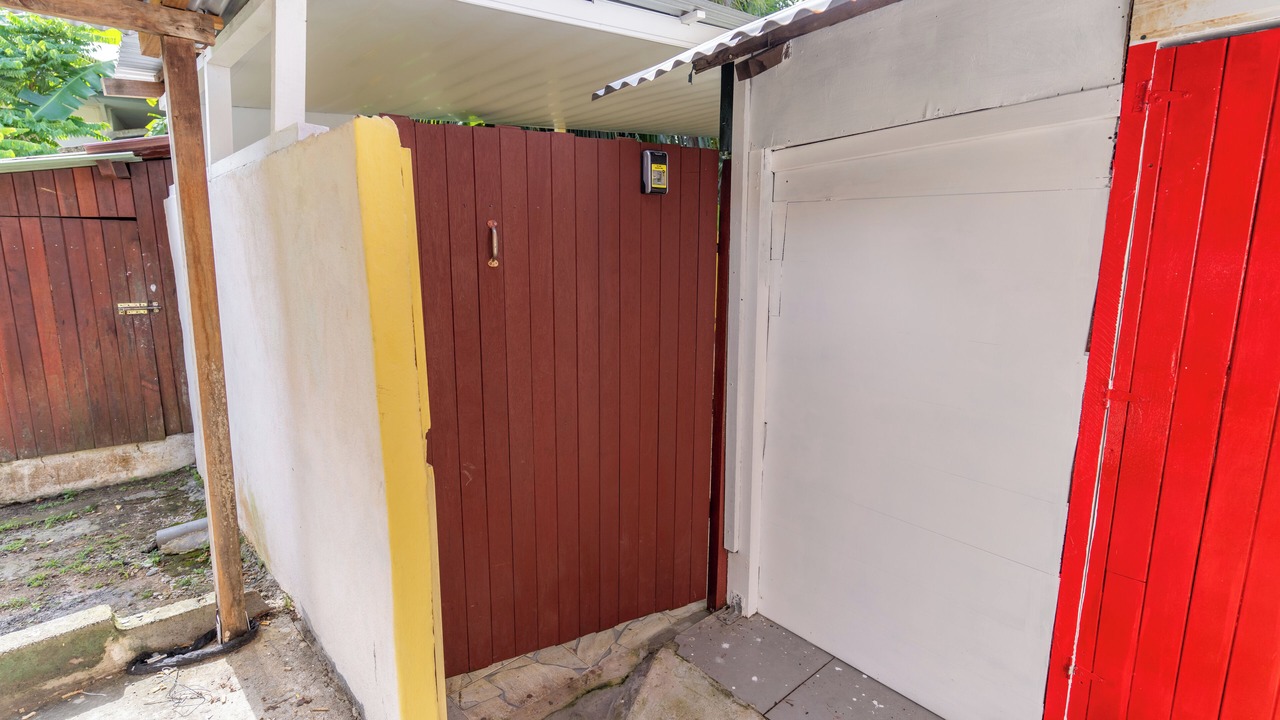 Photo of Outdoor in Cayenne