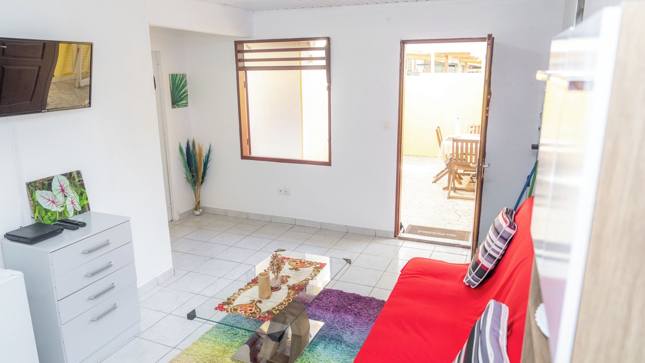 Photo of Others in Cayenne