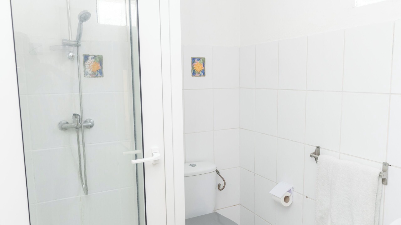Photo of Bathroom in Cayenne