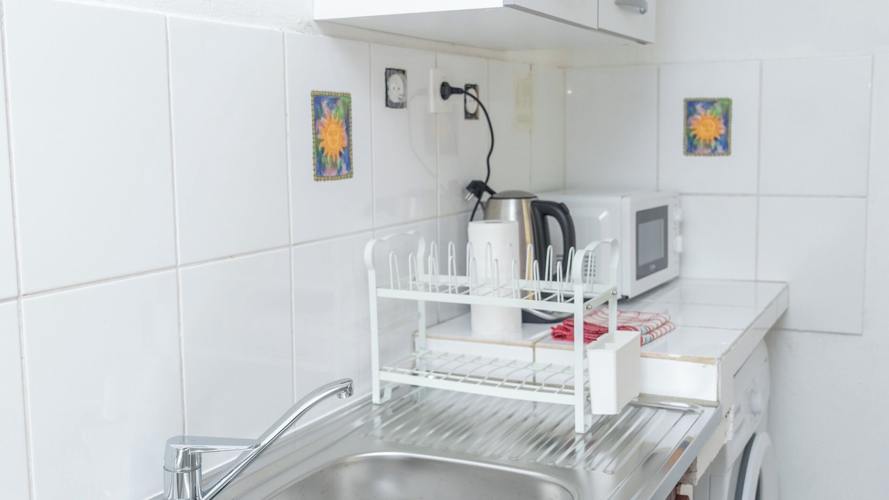 Photo of Kitchen in Cayenne