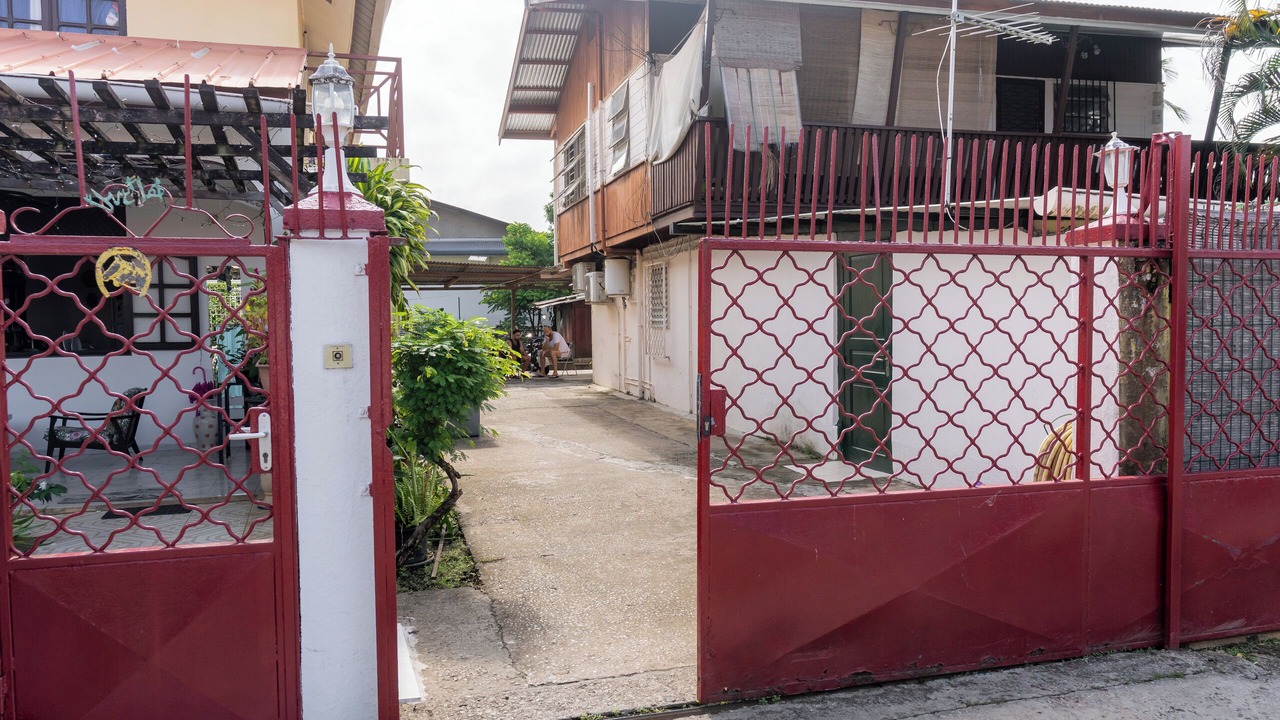 Photo of Outdoor in Cayenne