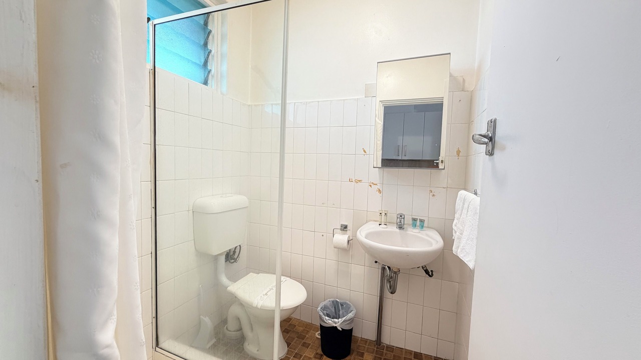 Photo of Bathroom in Taree