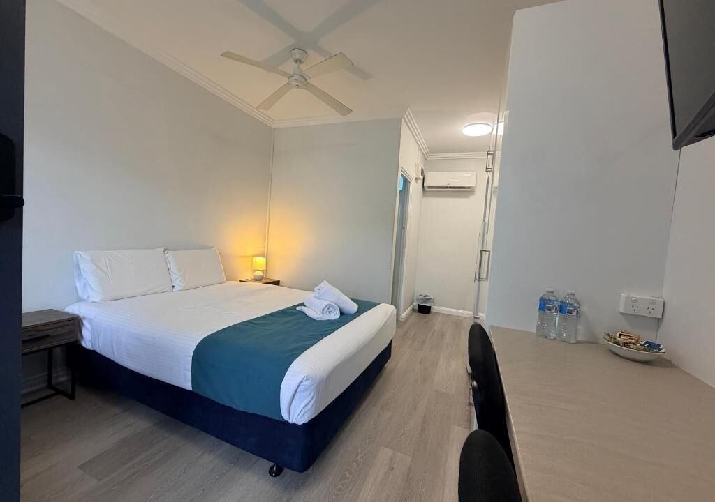 Photo of Bedroom in Taree