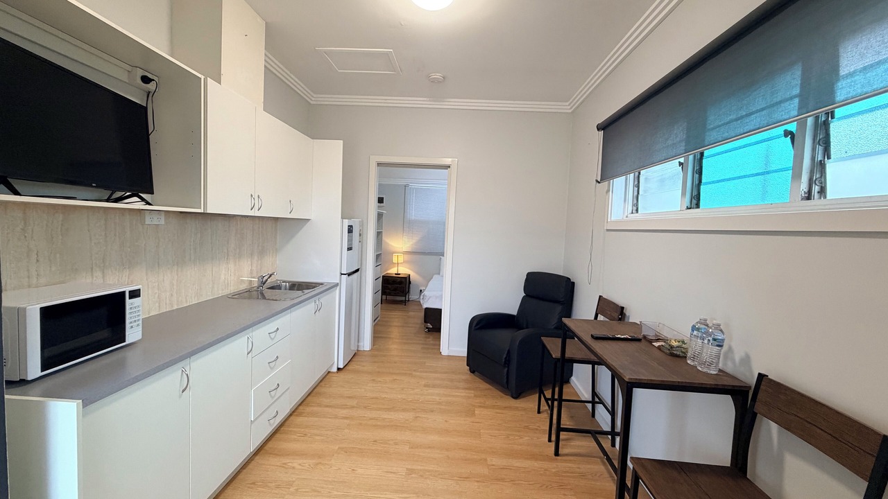Photo of Bedroom in Taree