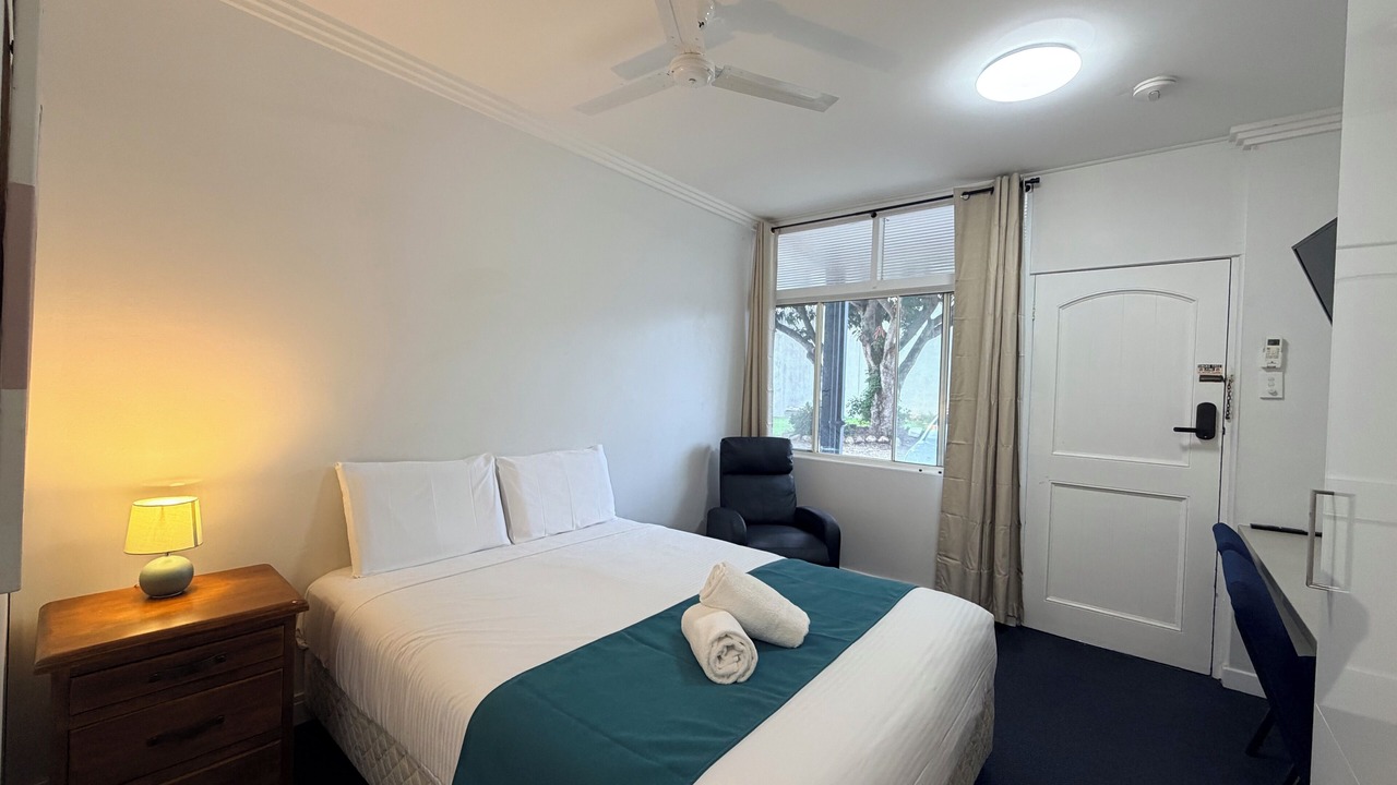 Photo of Bedroom in Taree