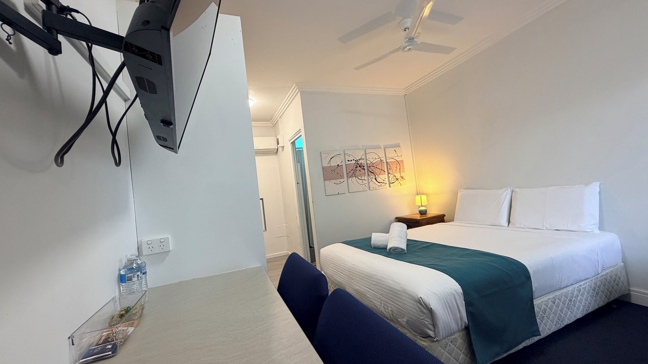 Photo of Bedroom in Taree