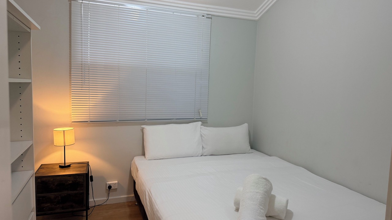 Photo of Bedroom in Taree