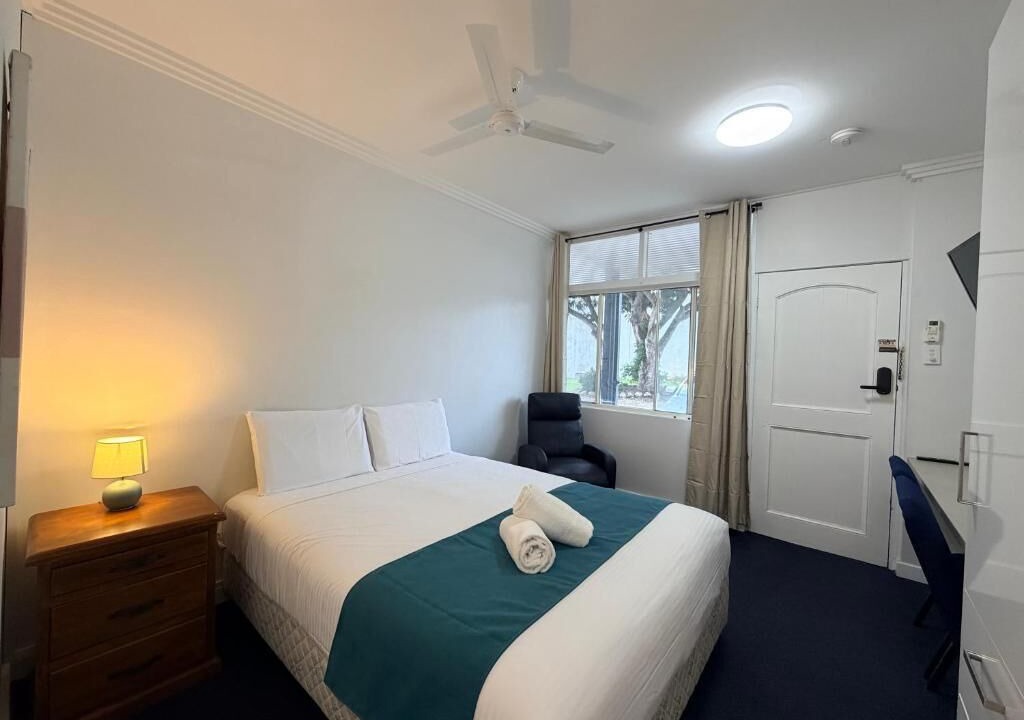 Photo of Bedroom in Taree