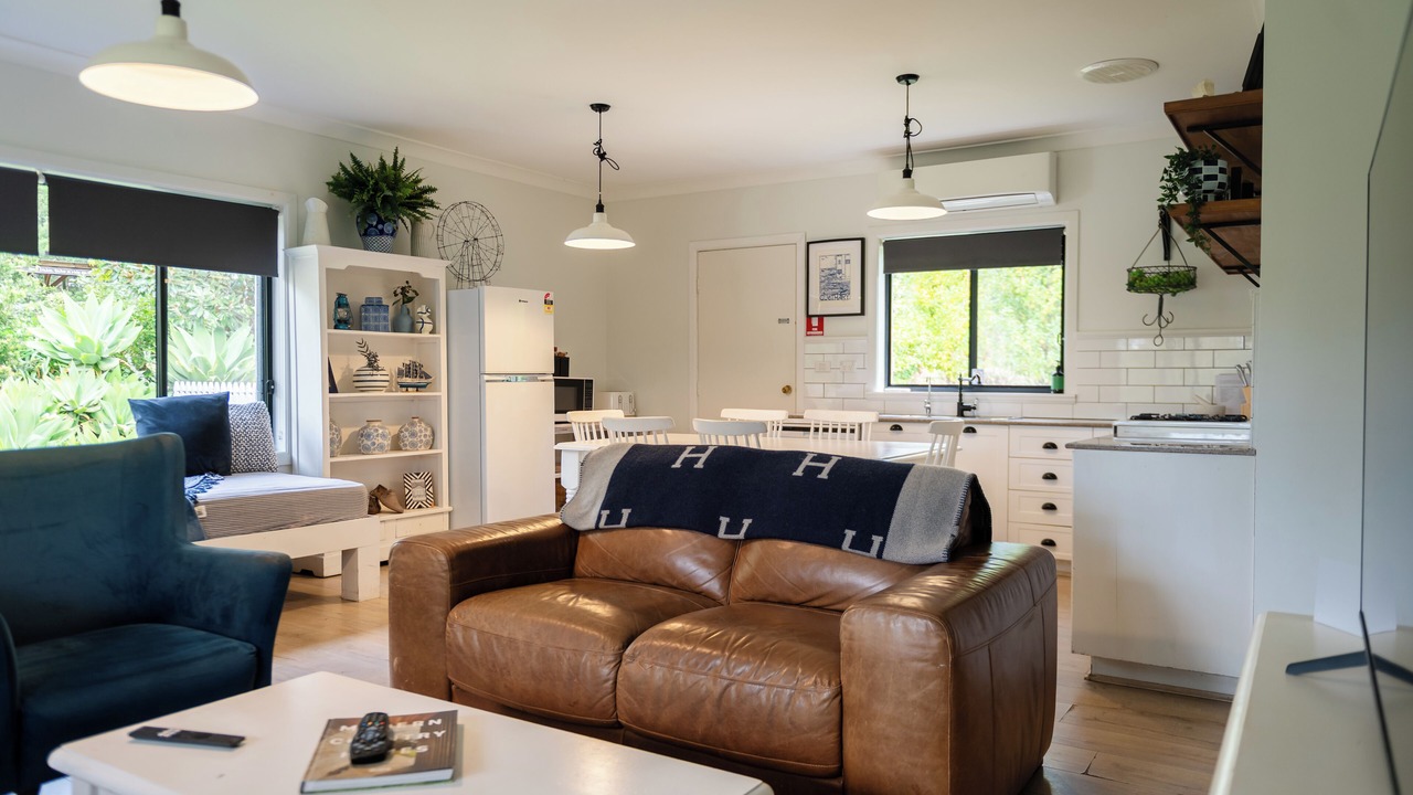 Photo of Livingroom in Tomerong