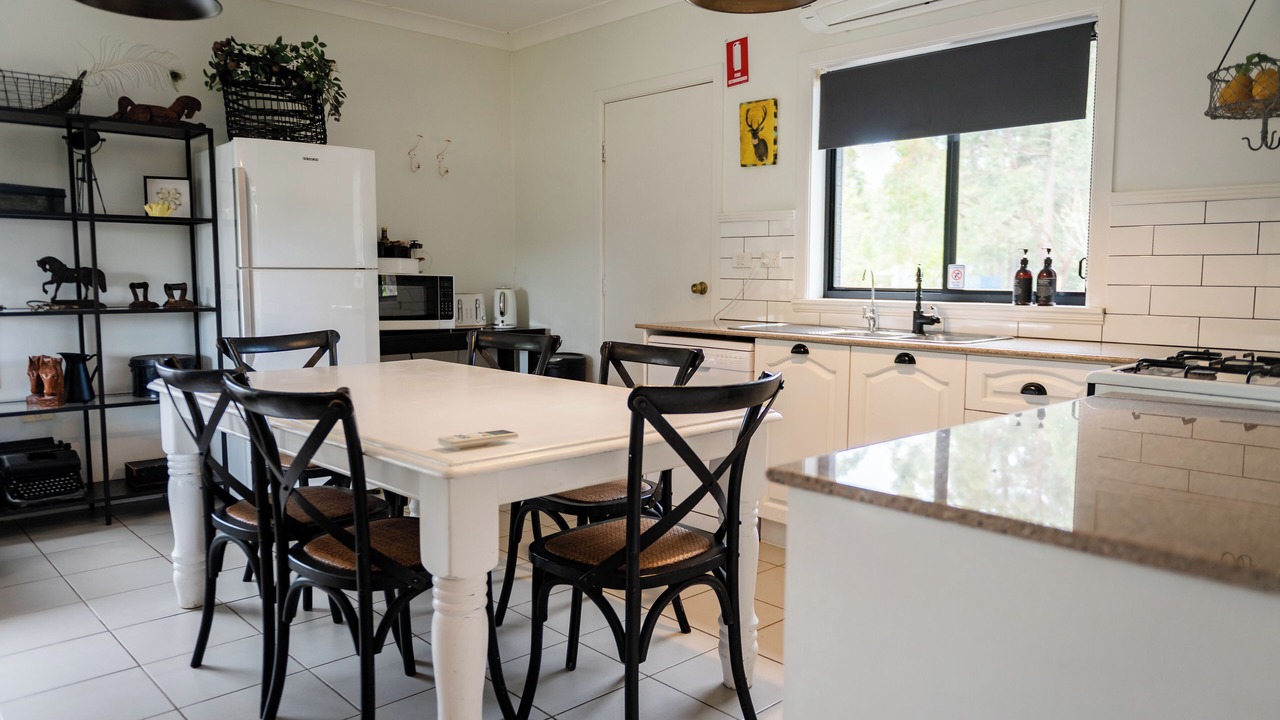 Photo of Kitchen in Tomerong