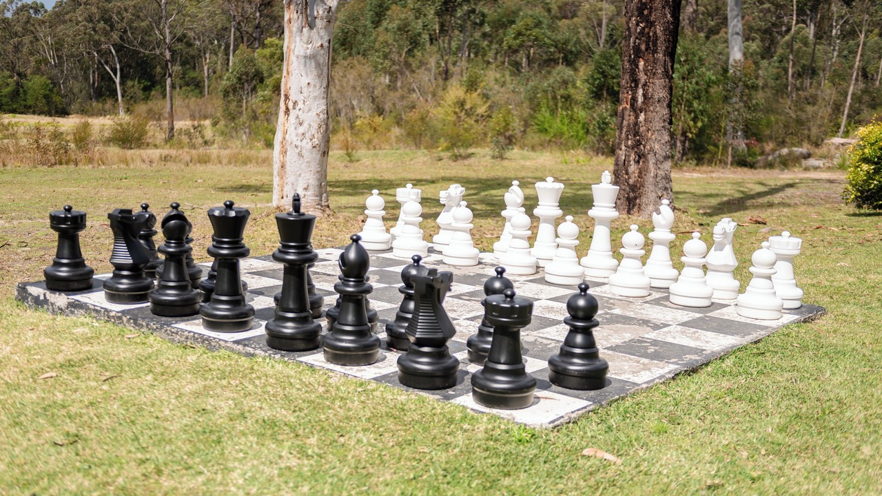 Photo of Outdoor in Tomerong