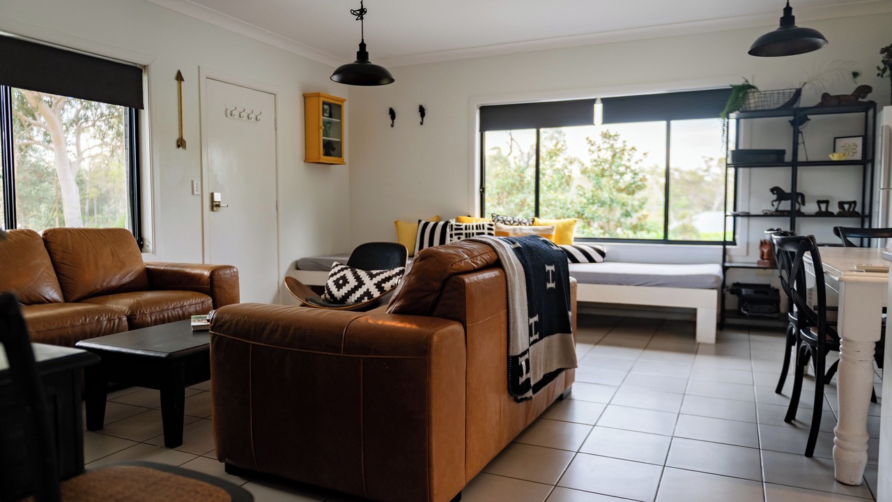Photo of Livingroom in Tomerong