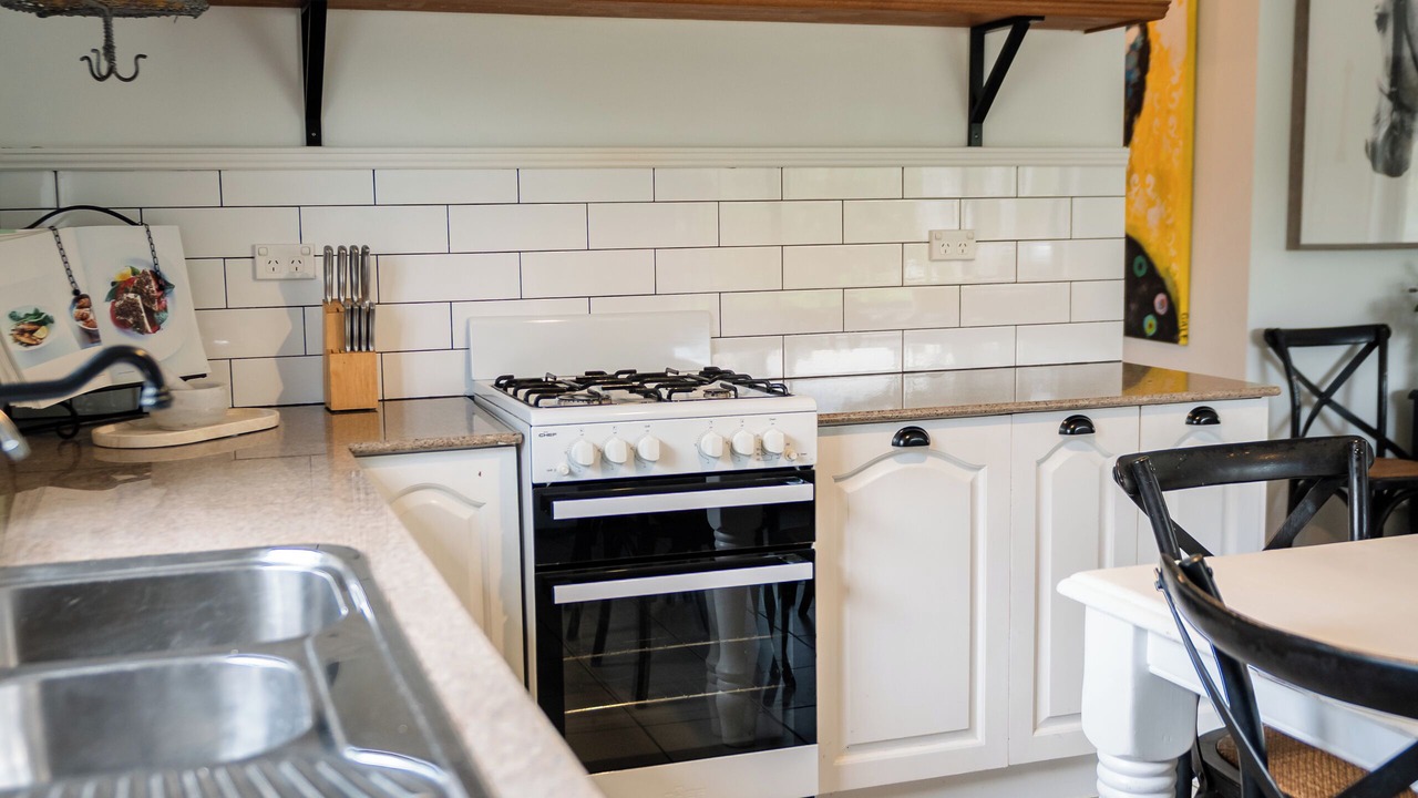 Photo of Kitchen in Tomerong