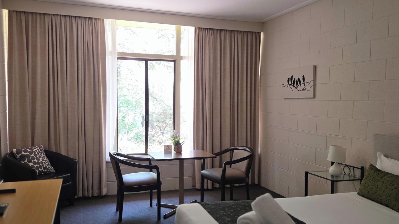 Photo of Bedroom in Whyalla