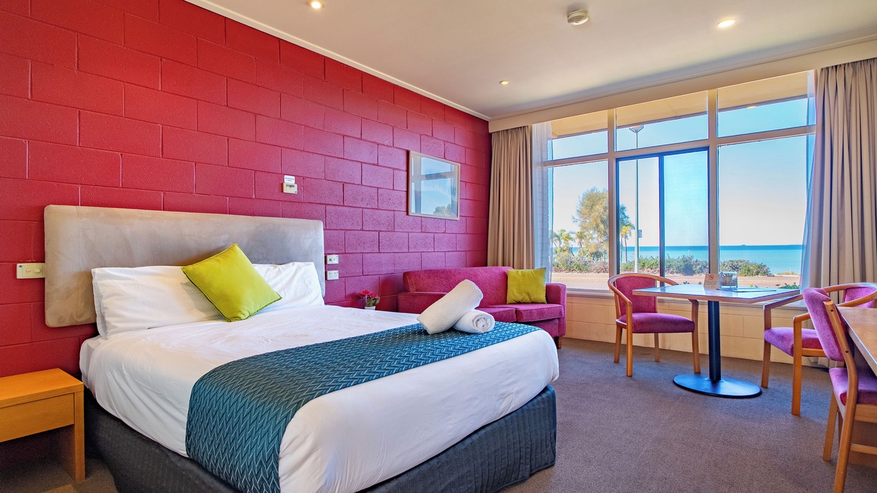 Photo of Bedroom in Whyalla