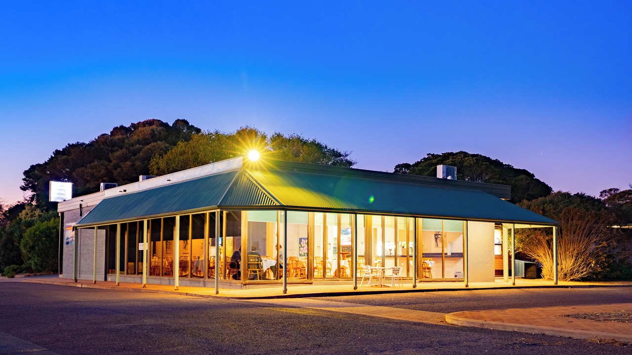 Photo of Outdoor in Whyalla