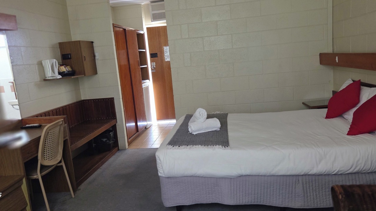 Photo of Bedroom in Whyalla
