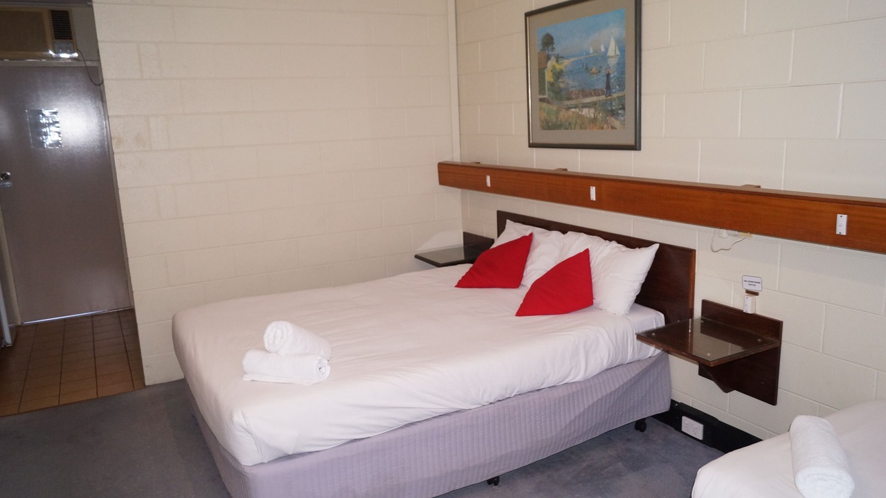 Photo of Bedroom in Whyalla