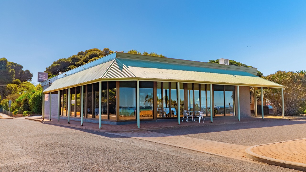 Photo of Outdoor in Whyalla