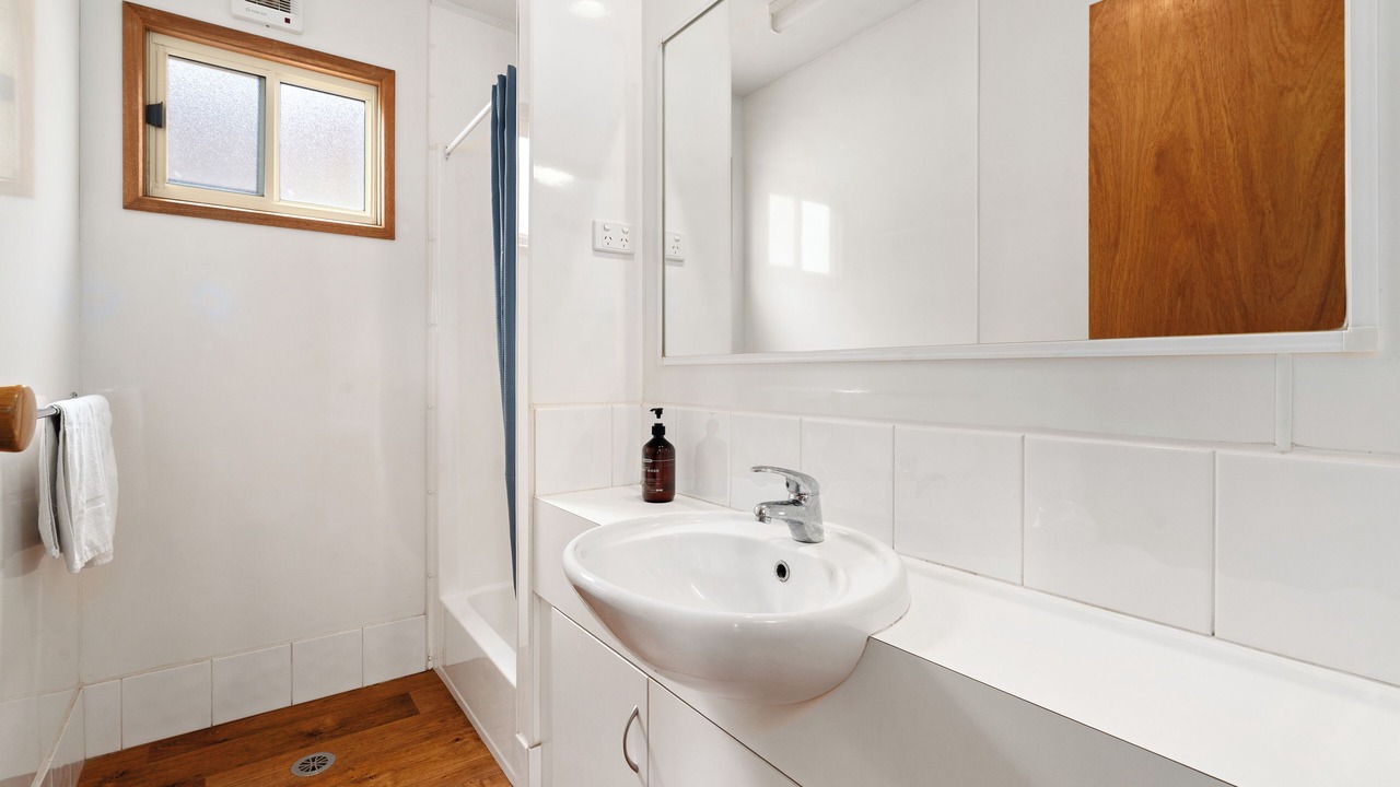 Photo of Bathroom in Laanecoorie