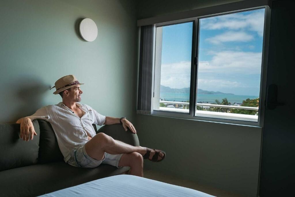 Photo of Bedroom in North Ward