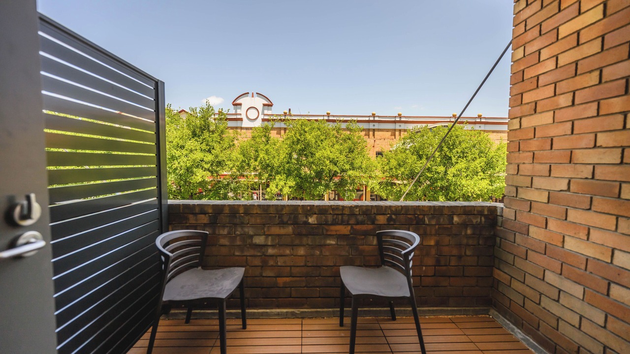 Photo of Patio Balcony in Maitland