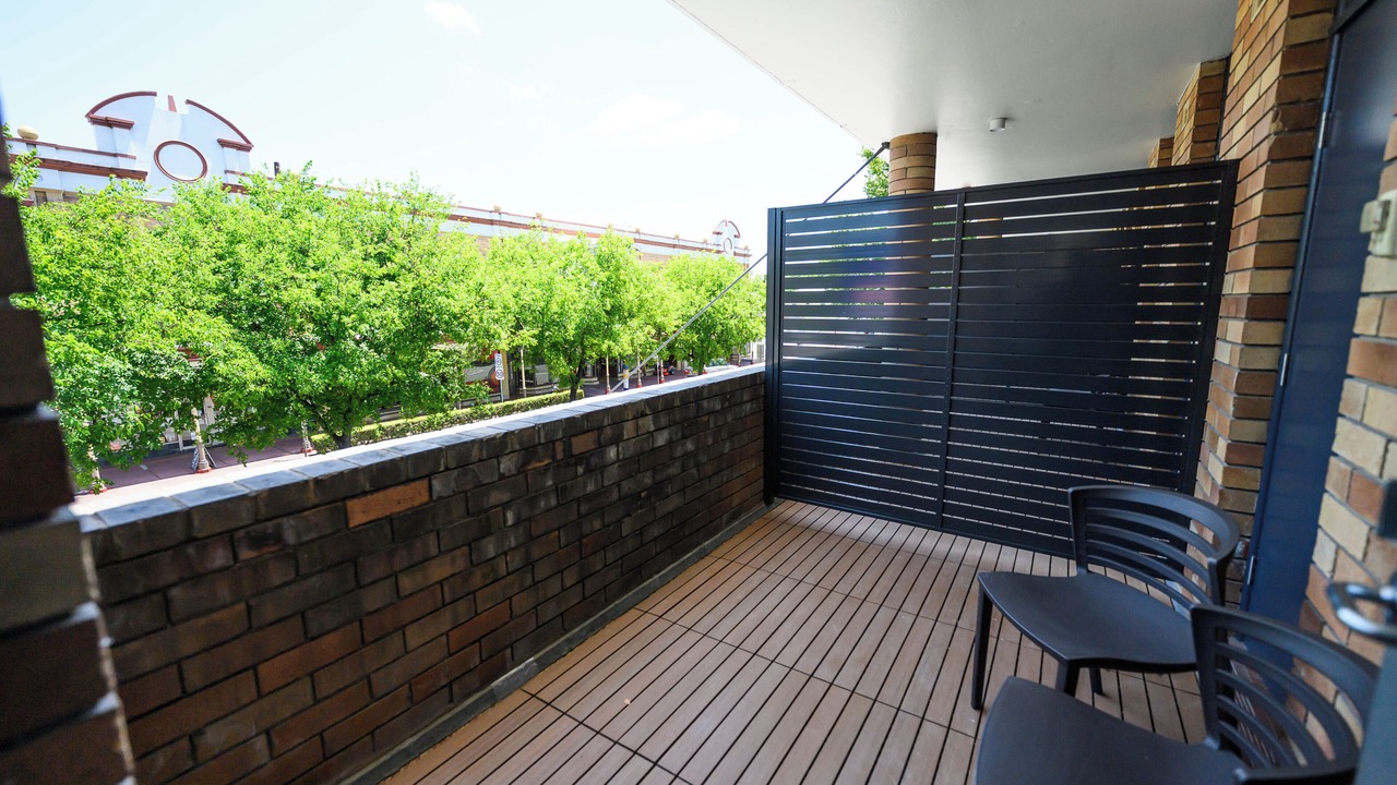 Photo of Patio Balcony in Maitland