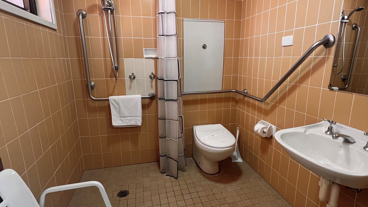 Photo of Bathroom in Dubbo