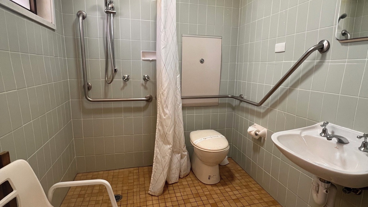 Photo of Bathroom in Dubbo