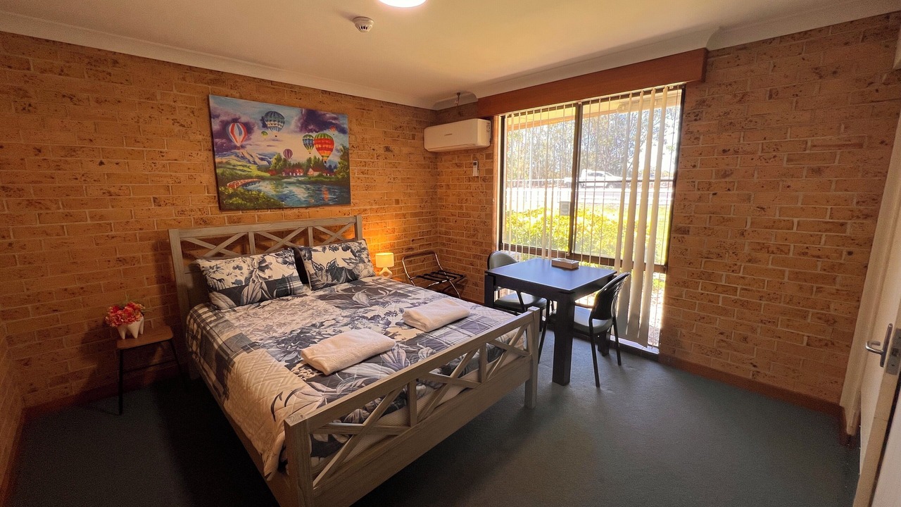 Photo of Bedroom in Dubbo