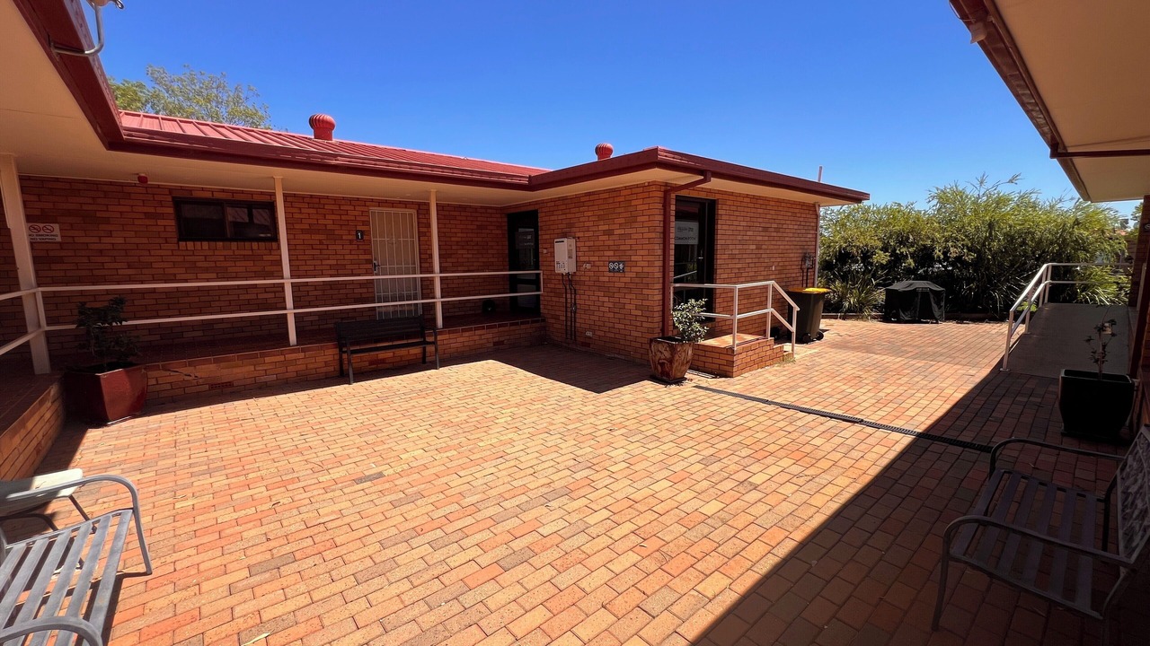 Photo of Outdoor in Dubbo