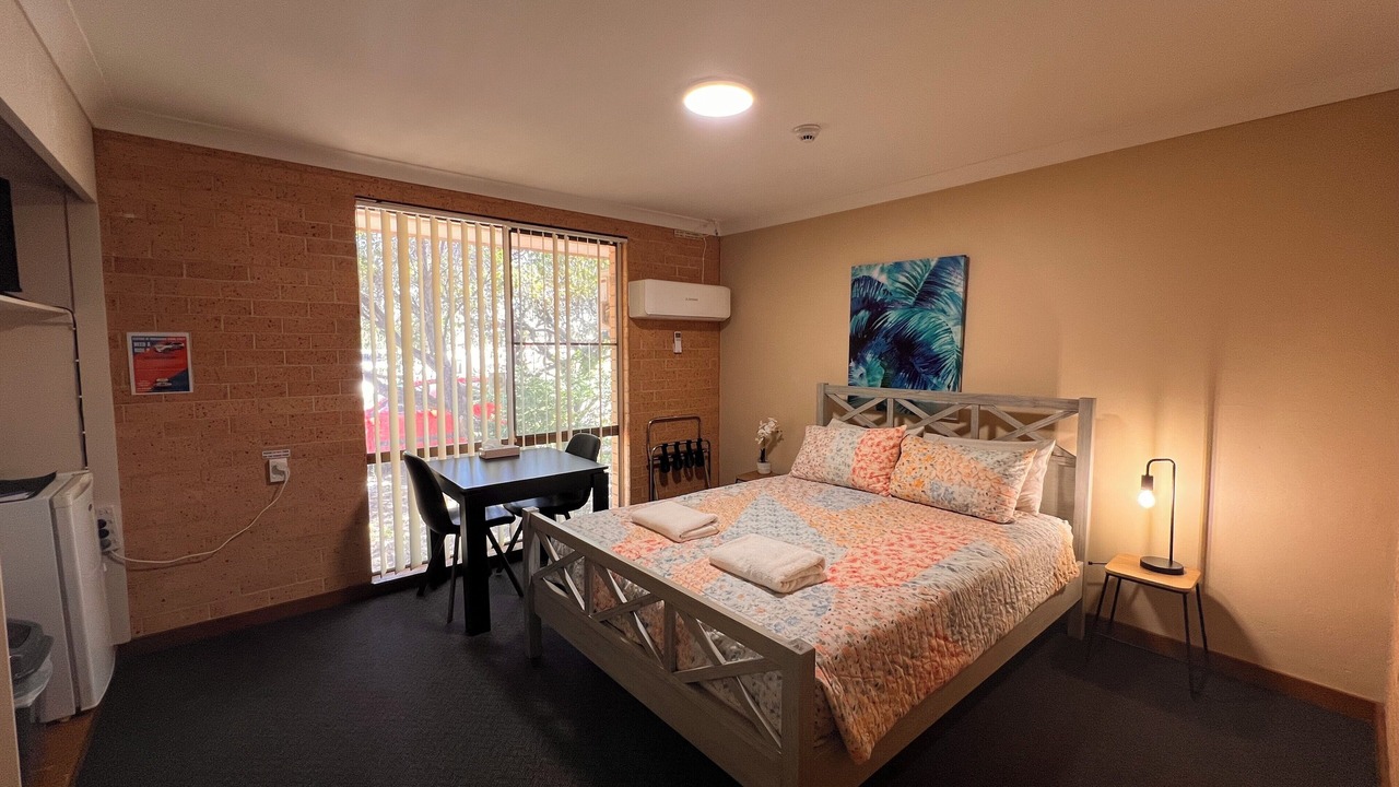Photo of Bedroom in Dubbo
