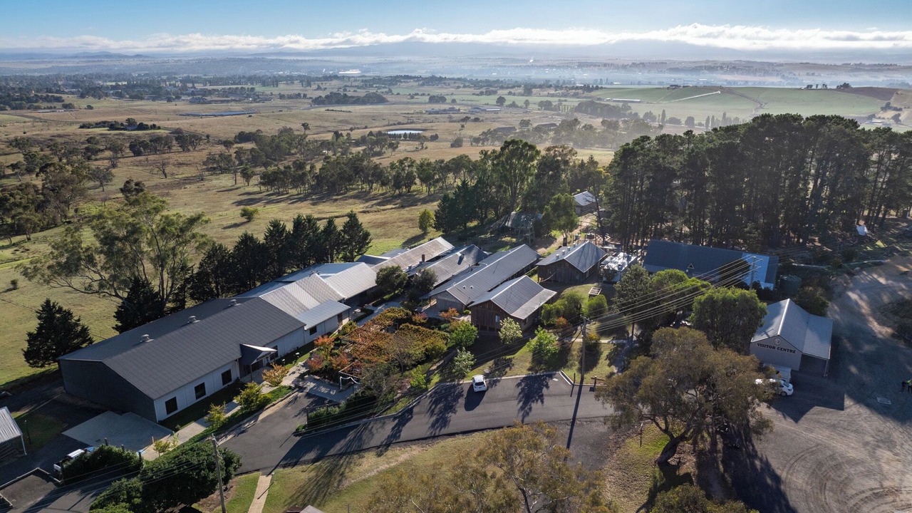 Photo of Outdoor in Mount Panorama