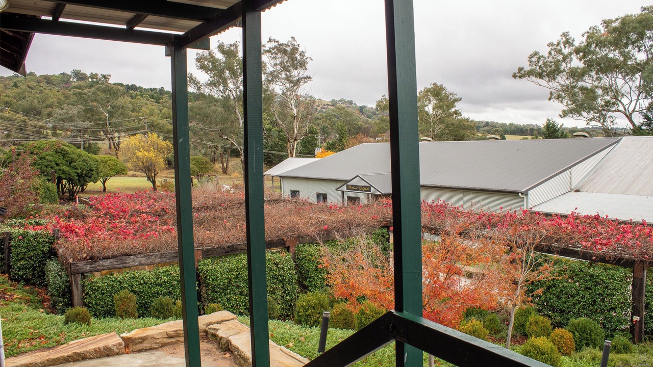 Photo of Outdoor in Mount Panorama