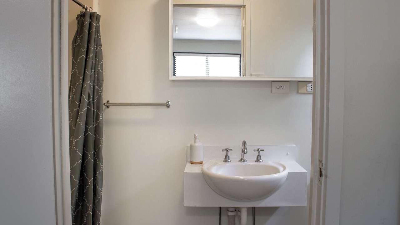 Photo of Bathroom in Mount Panorama