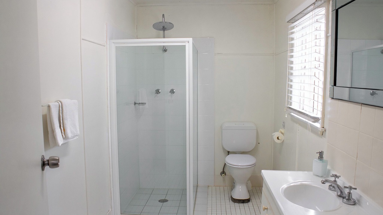 Photo of Bathroom in Mount Panorama